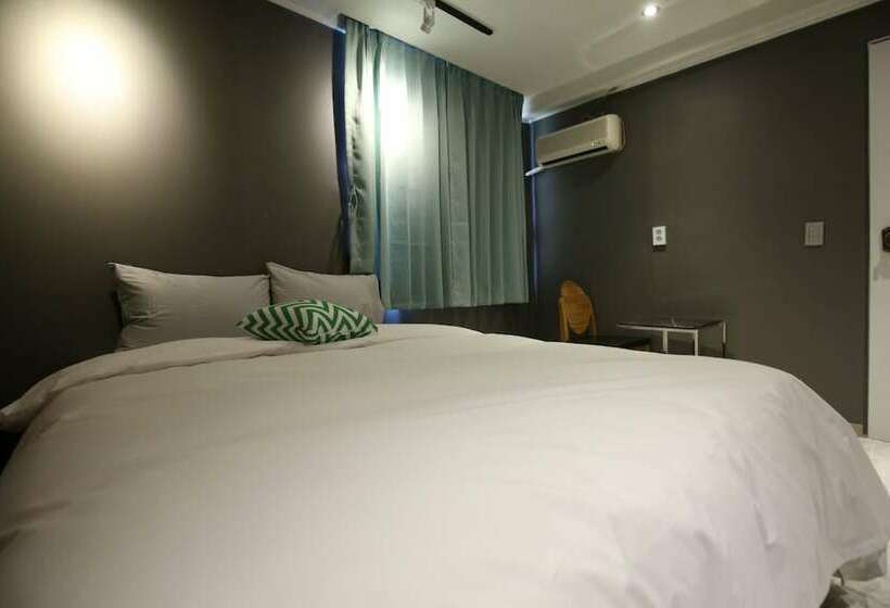Номер Стандарт, Blanc Hotel Cheongju