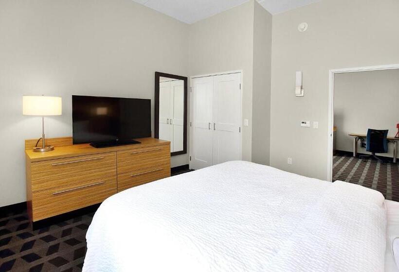 스위트, Towneplace Suites By Marriott Grove City Mercer/outlets