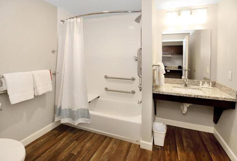 스탠다드 스튜디오, Towneplace Suites By Marriott Grove City Mercer/outlets