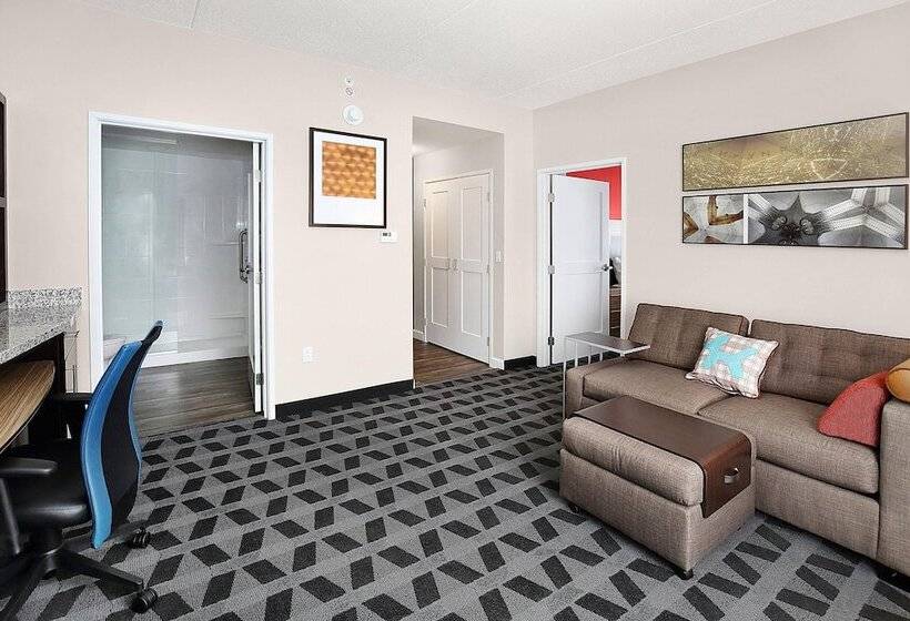 스위트, Towneplace Suites By Marriott Grove City Mercer/outlets