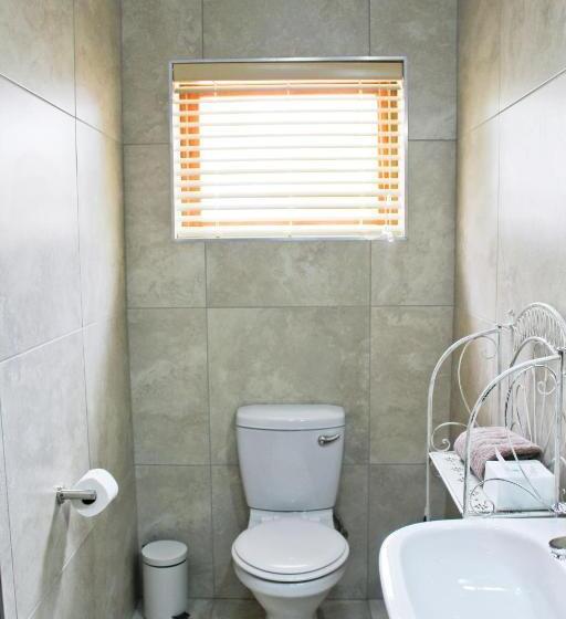 Номер Стандарт, 17 On Bird Guest House