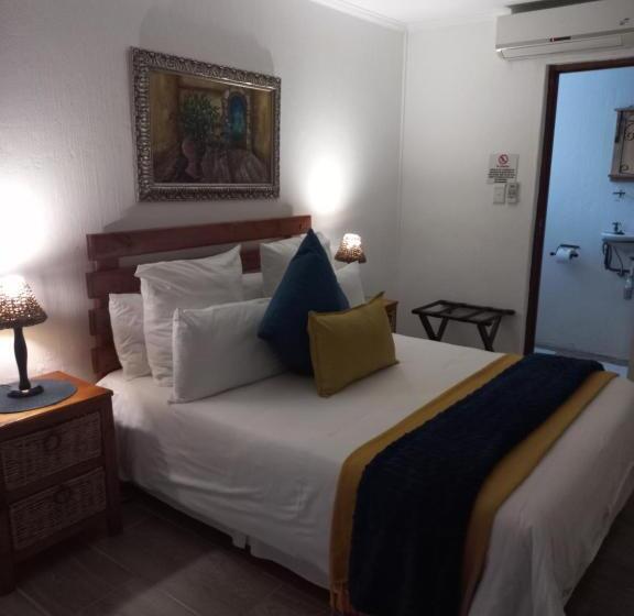 스탠다드 룸, J'cups Guest House