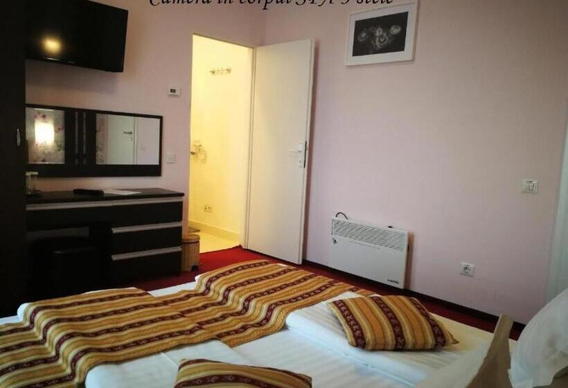经济房, Salis Hotel & Medical Spa