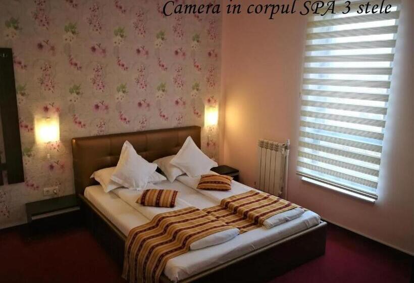 Economy Szoba, Salis Hotel & Medical Spa