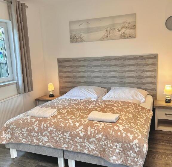 １ベッドルームのスーペリアアパートメント, Apartamenty Nexo