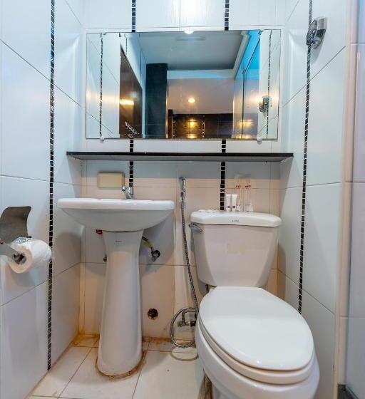 Номер Стандарт, Bliss Hotel San Fernando Pampanga City