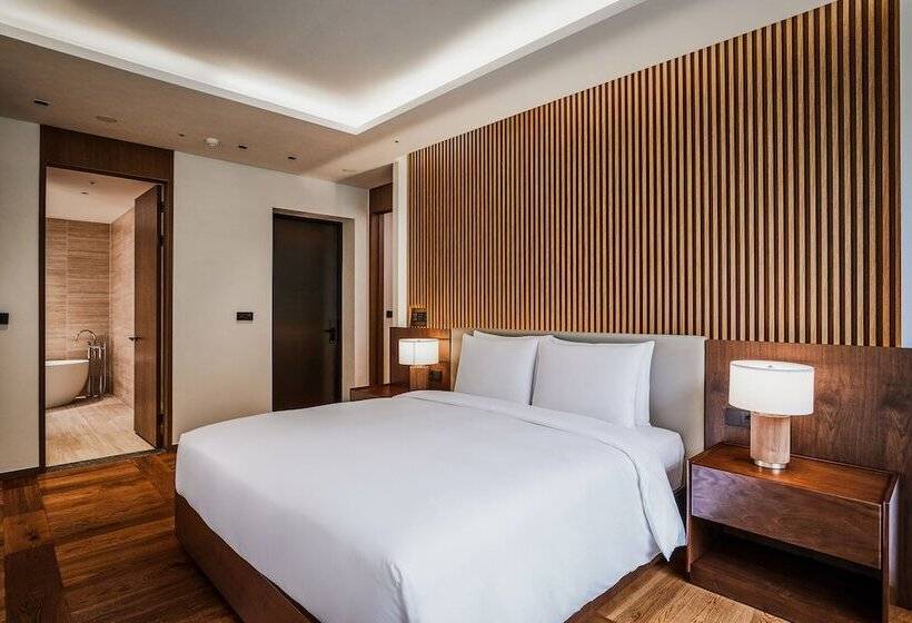 Номер Стандарт, Paraspara Seoul