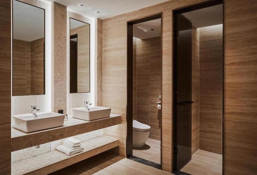 Номер Стандарт, Paraspara Seoul