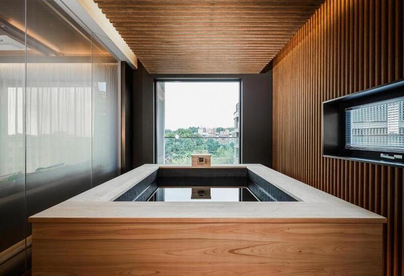 Люкс Премиум, Paraspara Seoul