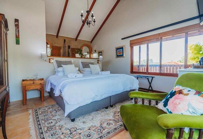 Номер Superior Вид на Горы, Atello Guesthouse