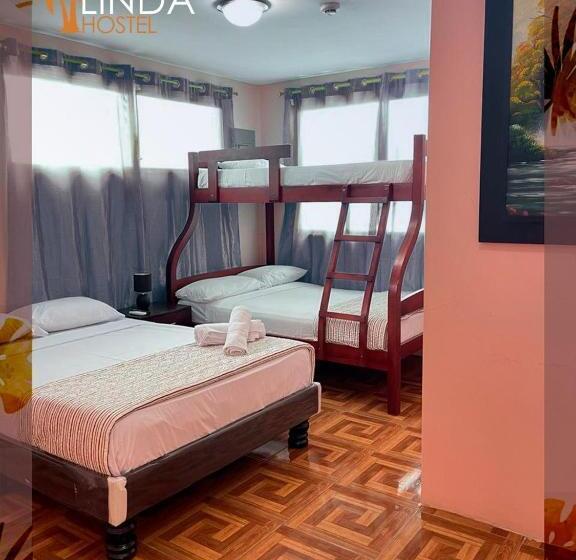 Семейный Номер Superior, Hostal Costa Linda Salinas