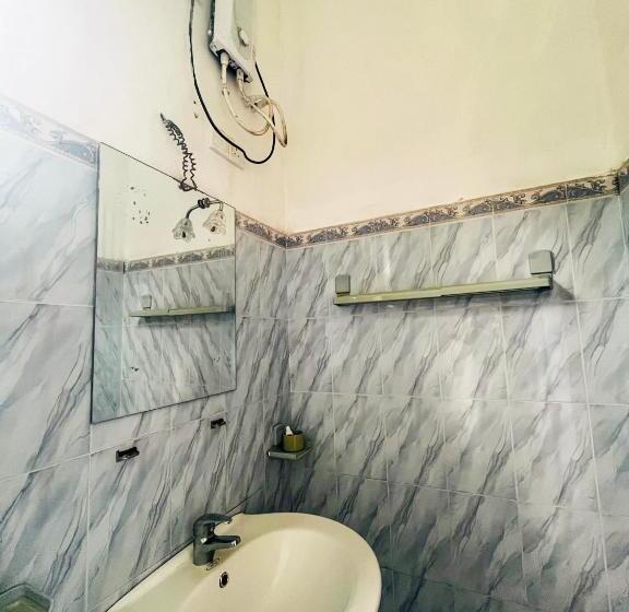Номер Стандарт Трехместный, Sunbeamvilla