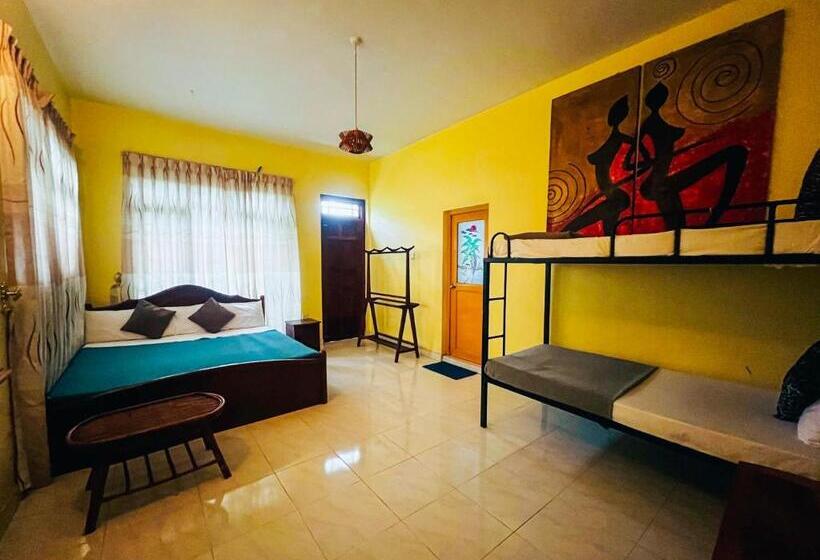 Семейный Номер, Sunbeamvilla