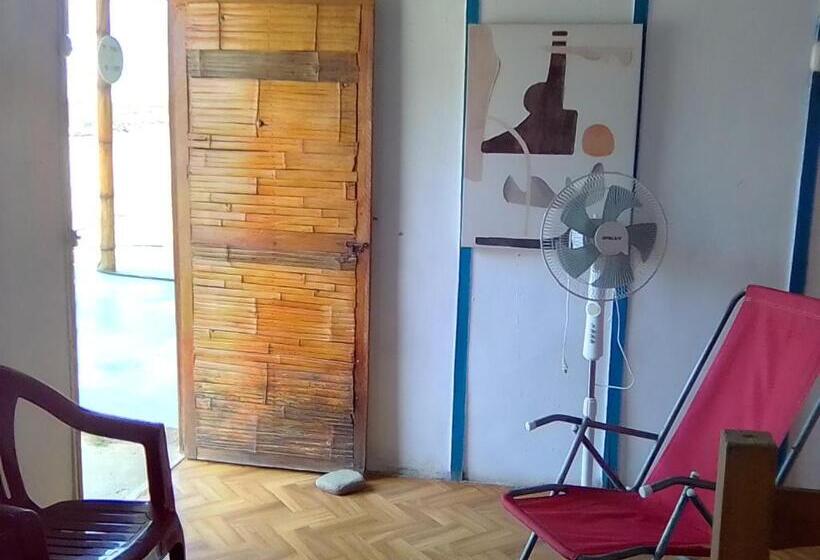 Номер Economy, Los Aires De Nuevo Mancora