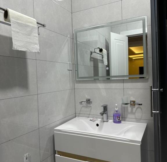 스탠다드 룸, Rishtan Guest House Rishton