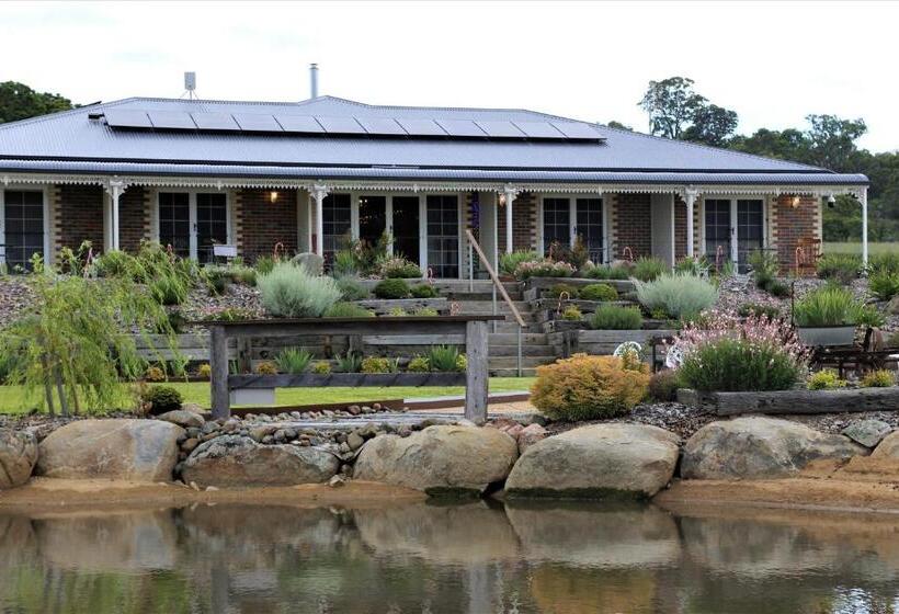 장애인을 위한 스탠다드 룸, Carpe Diem Guesthouse