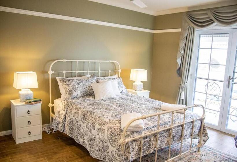 장애인을 위한 스탠다드 룸, Carpe Diem Guesthouse