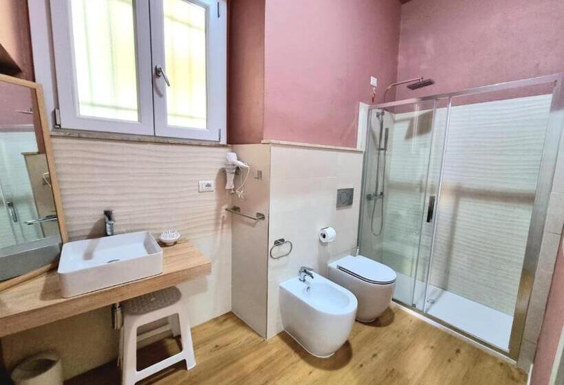 Номер Стандарт, Morfeo B&b