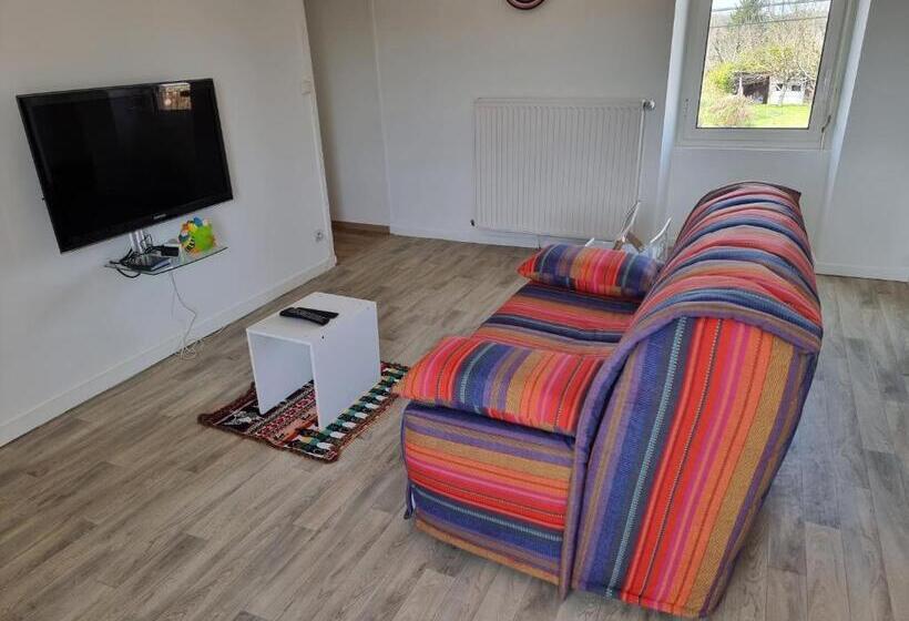 Номер Стандарт, Chambre D Hôtes