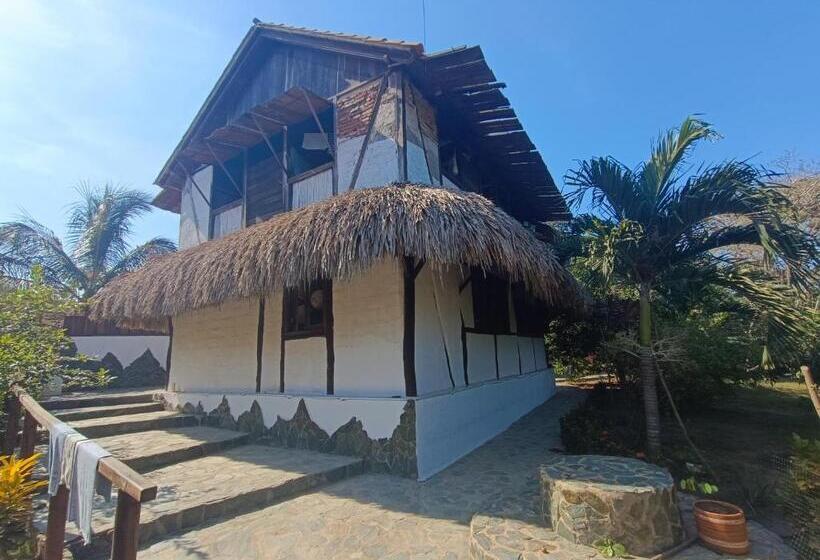 חדר סופריור, El Paraiso De Carmen