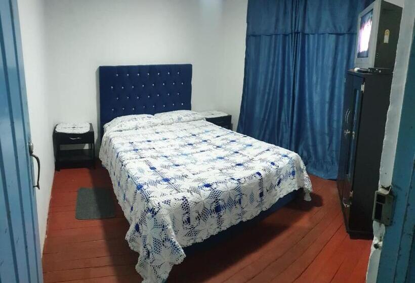스탠다드 룸, Hostal Perla Del Norte