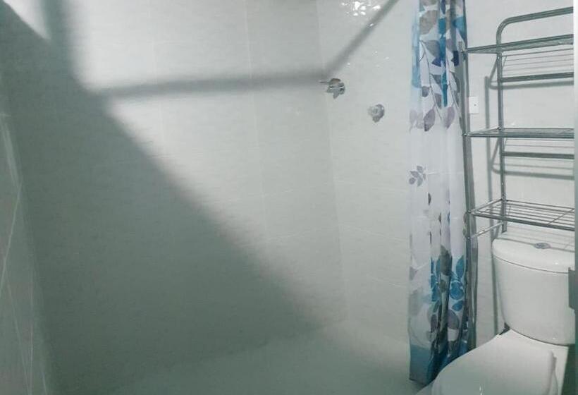 패밀리 룸, Hostal Perla Del Norte