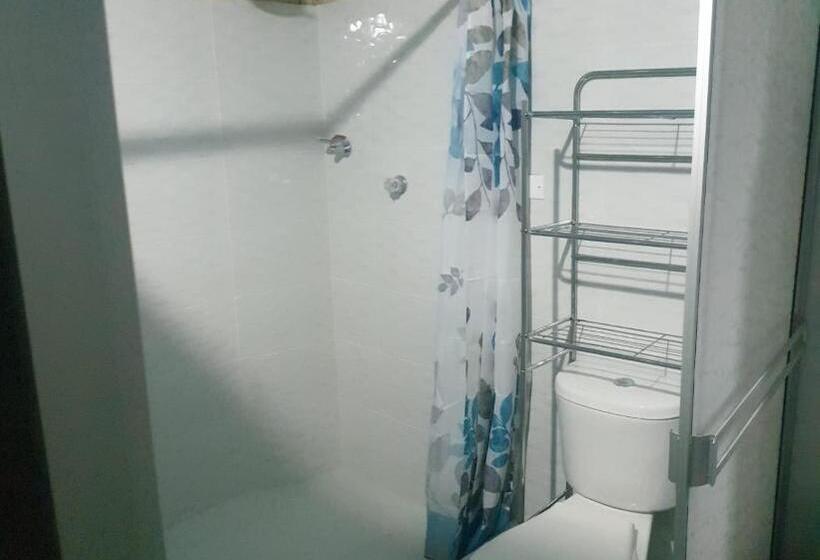 패밀리 룸, Hostal Perla Del Norte