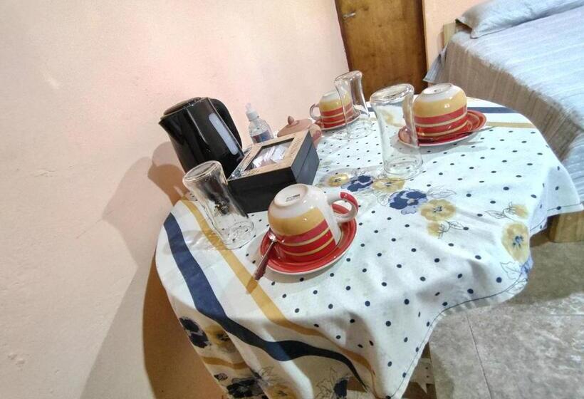 Номер Стандарт Трехместный, La Casa De Lila