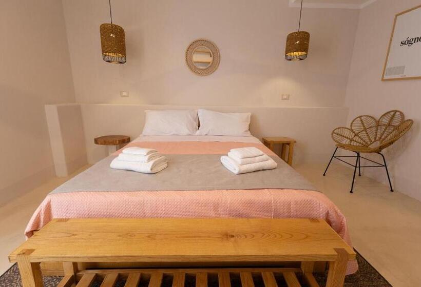 スタンダードルーム, Al Poggiale   Residenza Mediterranea