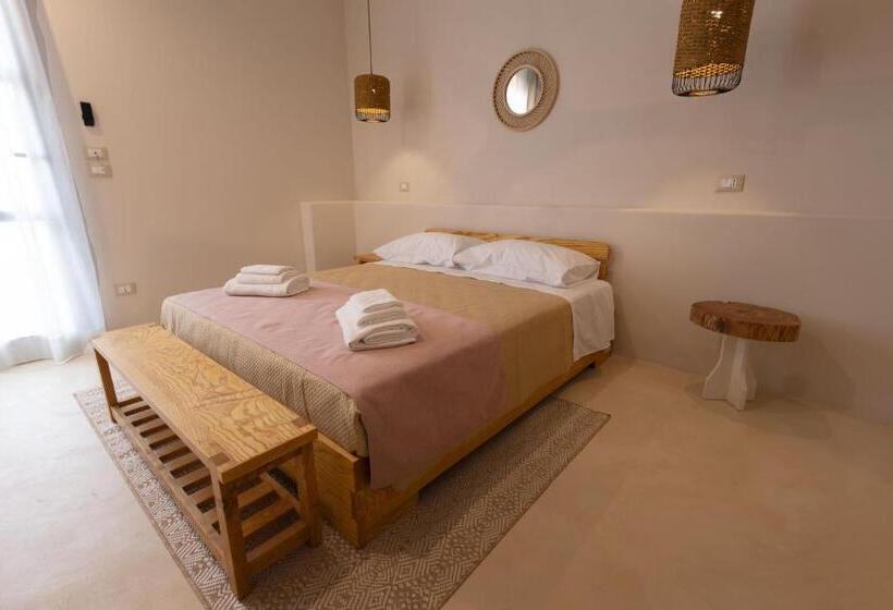 スタンダードルーム, Al Poggiale   Residenza Mediterranea