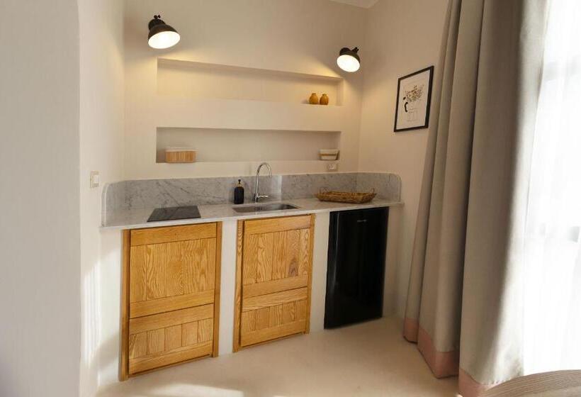 スイート（家族用）, Al Poggiale   Residenza Mediterranea