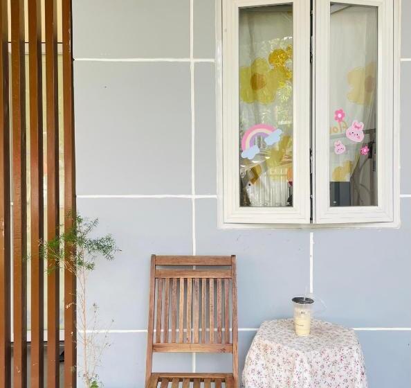 اتاق اکونومی یک تخته, Chái Nho Homestay