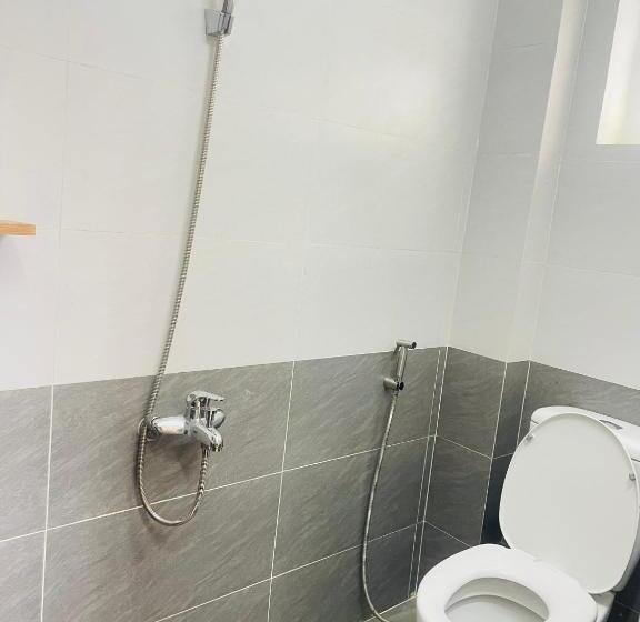 اتاق اکونومی یک تخته, Chái Nho Homestay