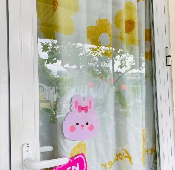 استودیوی استاندارد, Chái Nho Homestay