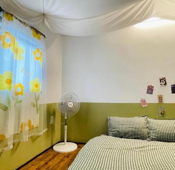 استودیوی استاندارد, Chái Nho Homestay