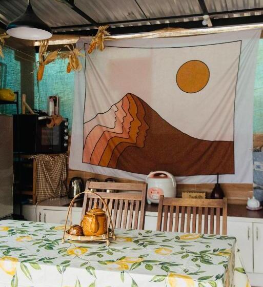 اتاق اکونومی یک تخته, Chái Nho Homestay