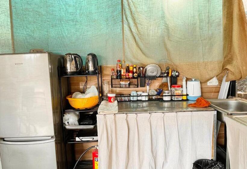 اتاق عادی یک تخته, Chái Nho Homestay