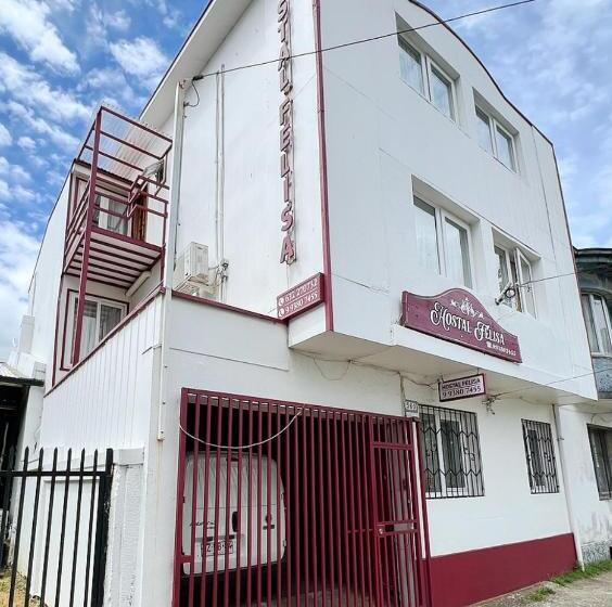 Номер Стандарт, Hostal Feliza