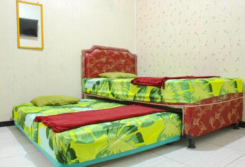 Номер Стандарт, Pesona Guesthouse Banyuwangi