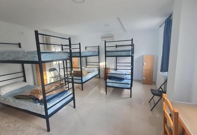 Семейный Номер, Albergue La Tiñosa