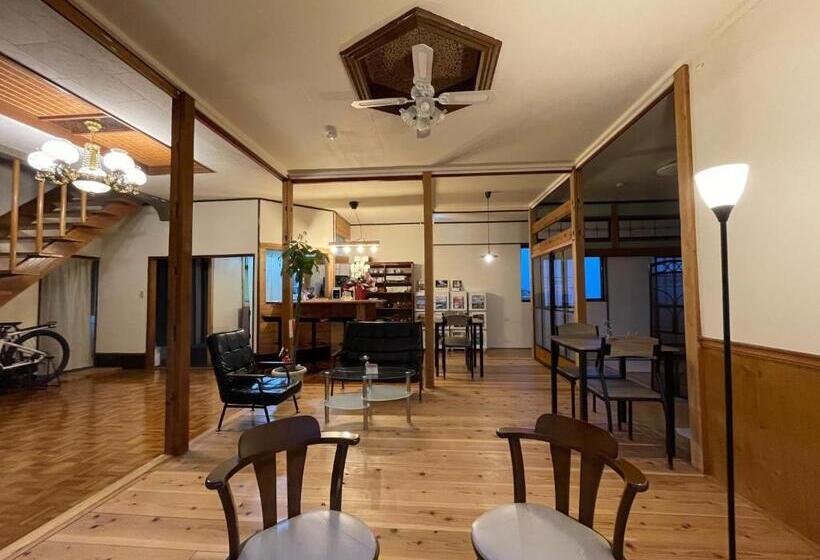 Дом 1 Спальня, Tanonagano Yadokko   Vacation Stay 51231v