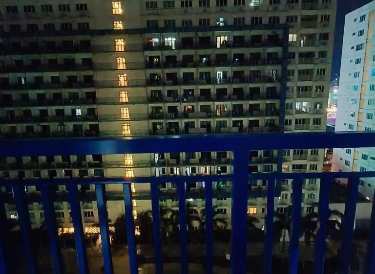 آپارتمان 1 خوابه, Phert S Apartment
