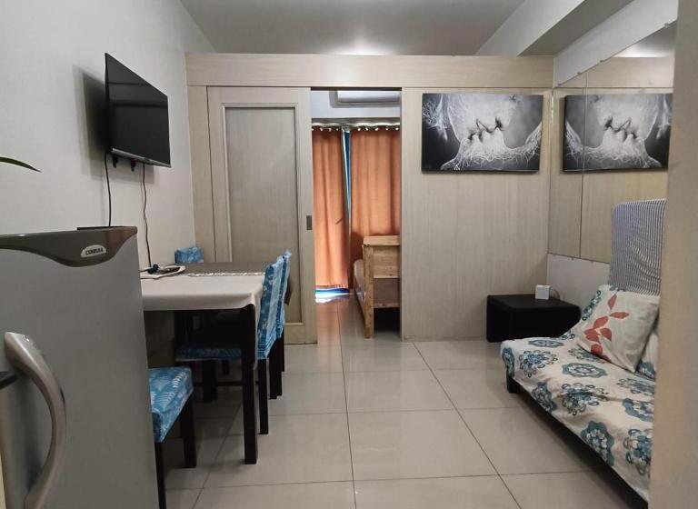 آپارتمان 1 خوابه, Phert S Apartment