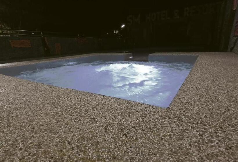 스탠다드 룸, Solis Mansion Resort And Events Place Up To 70 Plus Pax