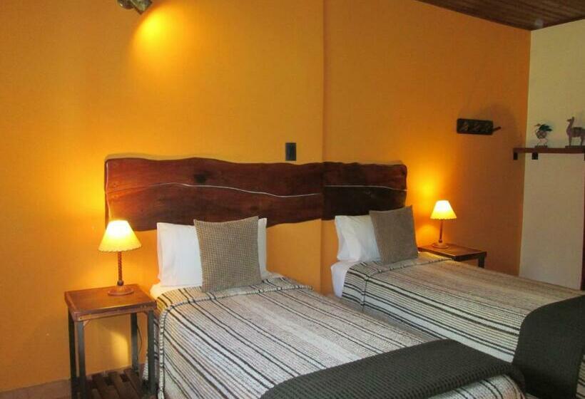 Номер Стандарт, B&b Casa Hernández