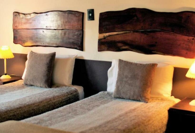 Номер Стандарт, B&b Casa Hernández