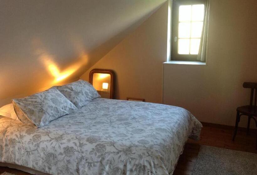 Номер Стандарт, Le Petit Manoir De La Vernelle