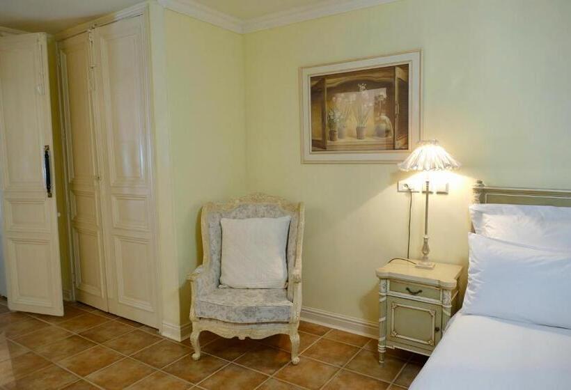 Апартаменты Deluxe 1 Спальня, Sainte Hélène Chambres D Hôtes & Appartement