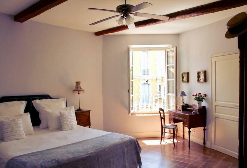 Номер Deluxe, Sainte Hélène Chambres D Hôtes & Appartement