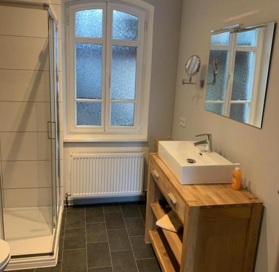 Номер Стандарт, Gästehaus Auszeit
